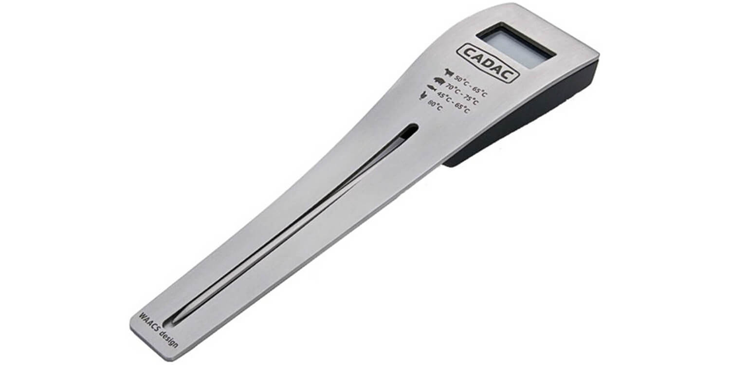 Cadac Magnetische Vlees Thermometer