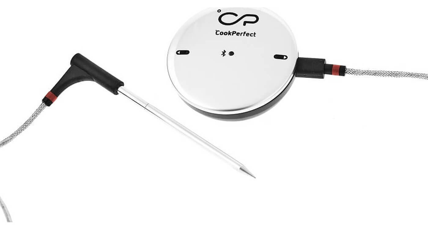 Cookperfect Comfort Thermometer