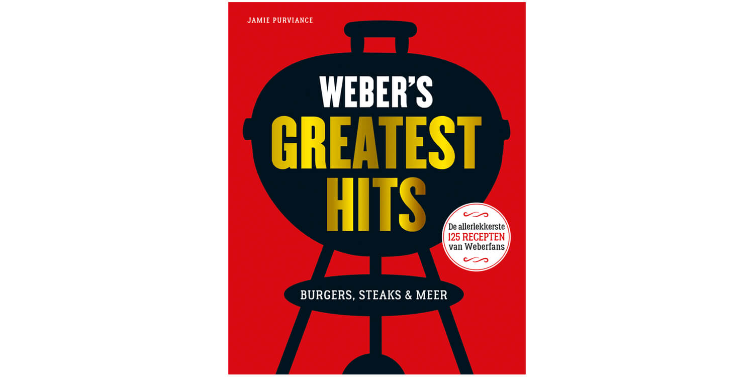 Webers Greatest Hits